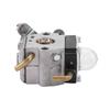 Carburetor & Air Filter for Stihl FS80R FS85R KM85 HS75 FS74 FS76 HT75 C1Q S157
