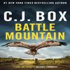 Battle Mountain by C.J. Box Hardback Book 9781035916337