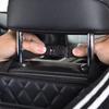 Nuevo Pegatina de Coche 2026 para Coche Ford Organizador de Asiento Trasero Bolsa de Almacenamiento Interior Multifunción para Fords 2 3 4 5 MK 2 6 7 Ranger Fiesta