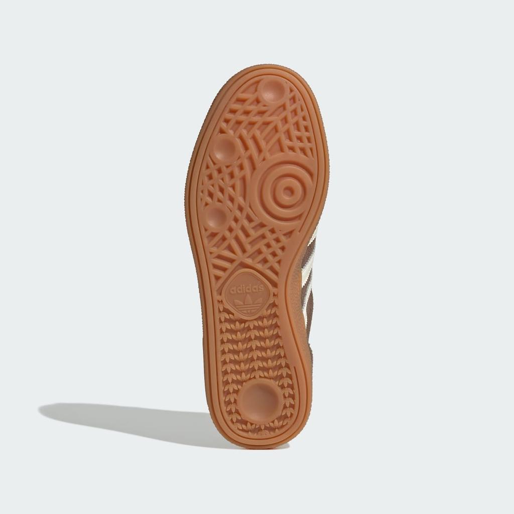 adidas Handball Spezial IF6490 Unisex Originals Sneakers Brown / Off White / Gum