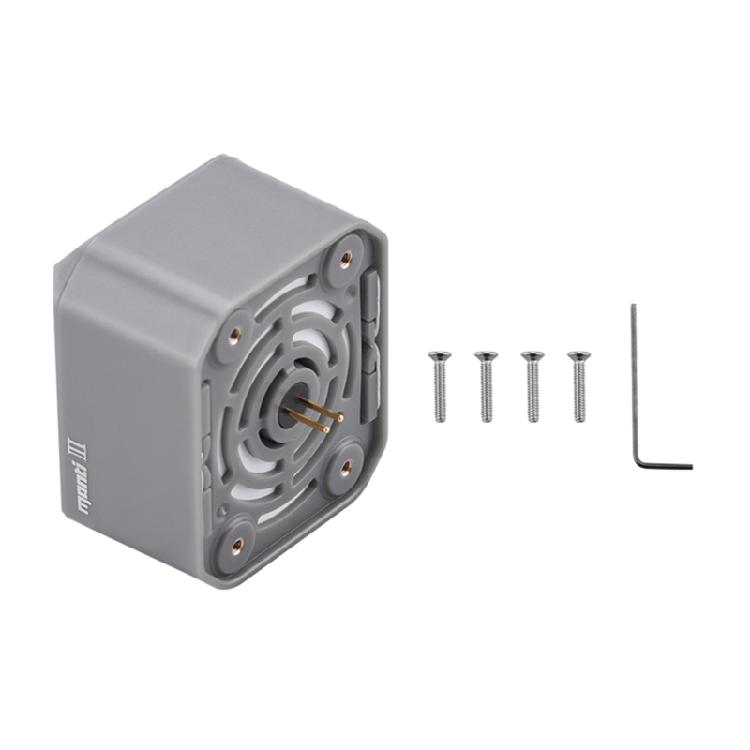 Manti 3/Manti 3 Plus Reusable Parachute for Mavic 3 Air 2 2S for Mavic 2 for Mav