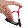 Educational Finger Toys Finger Scooter Mini Finger Scooter Finger Skateboards Mini Scooter