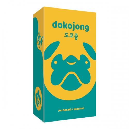 Oink Dokojong