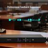 Professional Digital Audio Feedback Suppressor (CN Version)