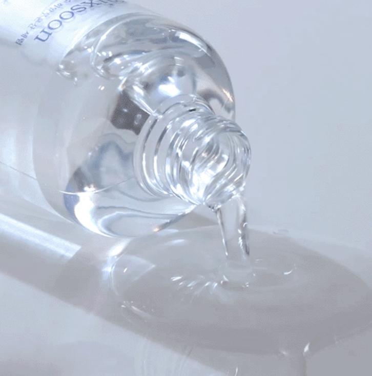 Mixsoon Glacier Water Hyaluronic Acid Serum 300ml – Deep Hydration from Korea