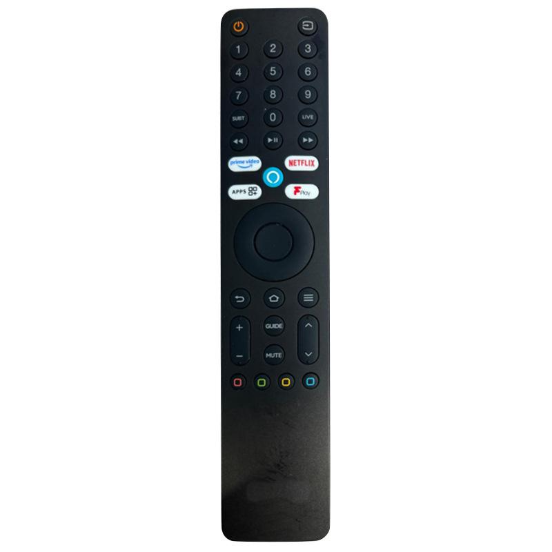 ИзысканныйПодходит для Xiaomi xiaomi fire tv ТВ пульт дистанционного управления XMRM-MF инфракрасная версия XMRM-MF 2