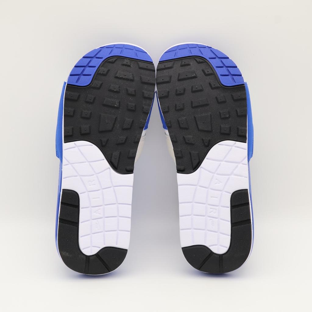 FJ4007-100 Nike Air Max 1 Slide Royal (Men's)