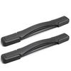 1PC Secure Ergonomic Luggage Handle Replacement With Broad Compatibility For Travel Suitcases And Handheld Bags