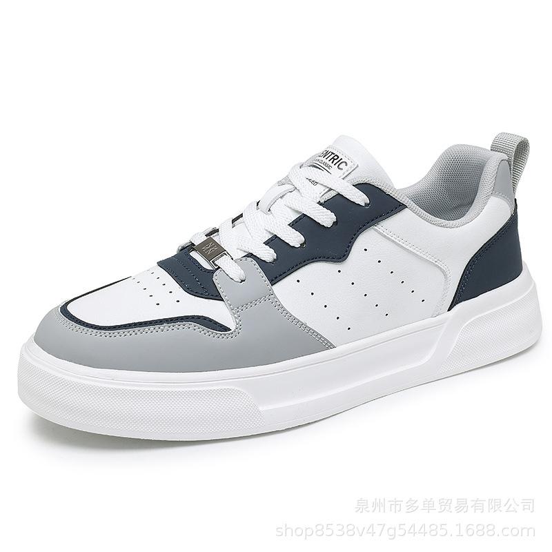 Neue Outdoor-Low-Top-Komfort-Sportschuhe mit weicher Sohle und Dämpfung für Skateboarden, leichte Freizeitschuhe, leichter Luxus