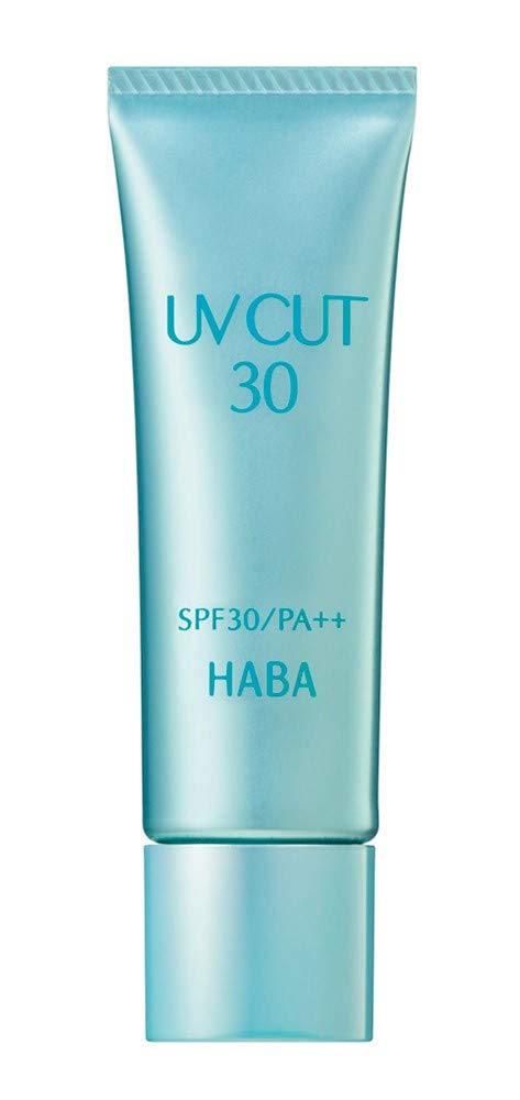 

Harbor UV Cut 30 Sunscreen 30g (x 1)