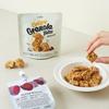 10 Packs of Lativ Cleanse Juice + 10 Packs of Granola