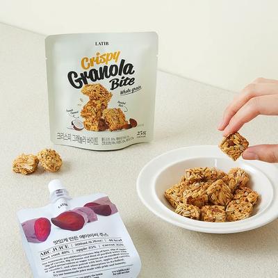 Snacks – Søde sager