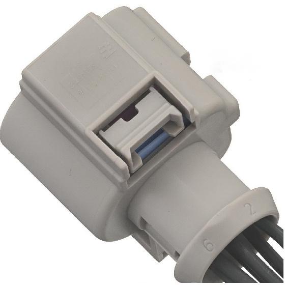 EGR Valve Connector Fits VW Beetle Golf Jetta Passat Touareg 2010-2016