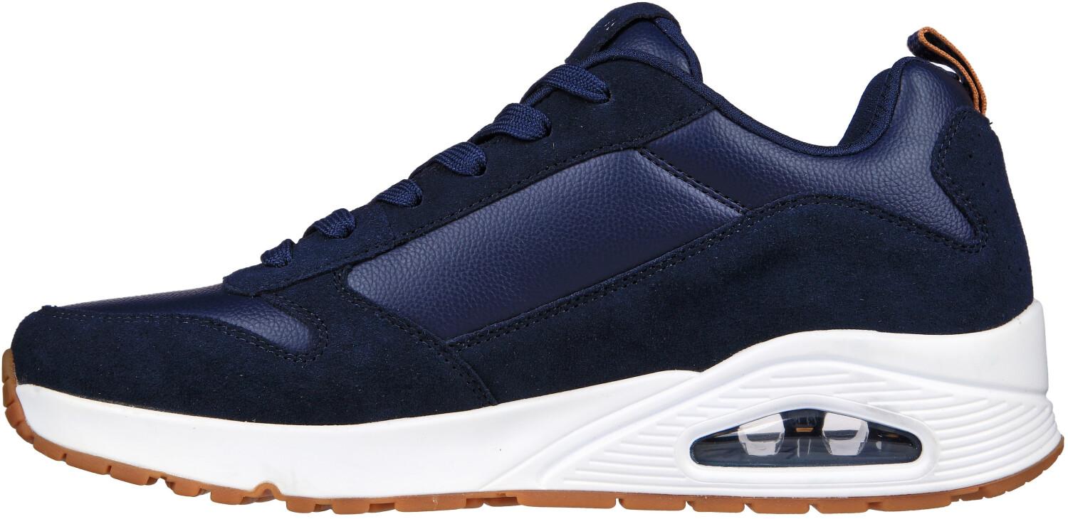

Кроссовки Skechers Uno - Stacre (52468) navy 41 ½
