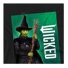 Wicked Childrens/Kids Elphaba Broomstick T-Shirt