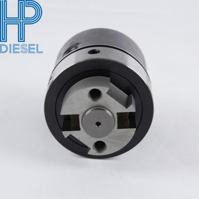 7139-235S, 3 Cylinders / 8.5mm Right, Pump Head, Rotor Head, Head Rotor, For Fuel Pump, Diesel Fuel Engine Injection System Part