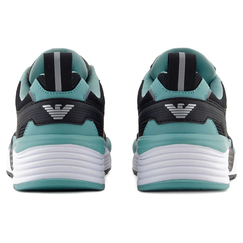 EA7 EMPORIO ARMANI Кросовки 7X000308_AF18447