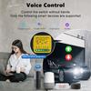 Tuya ZigBee3.0 Garage Door Control Smart Garage Door Switch Opener Controller Voice Works with Alexa Google Home Smart Life APP