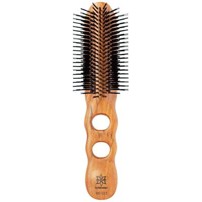 Sanbi Industrial Cepillo para el Cabello RX-551 Hecho en Japón