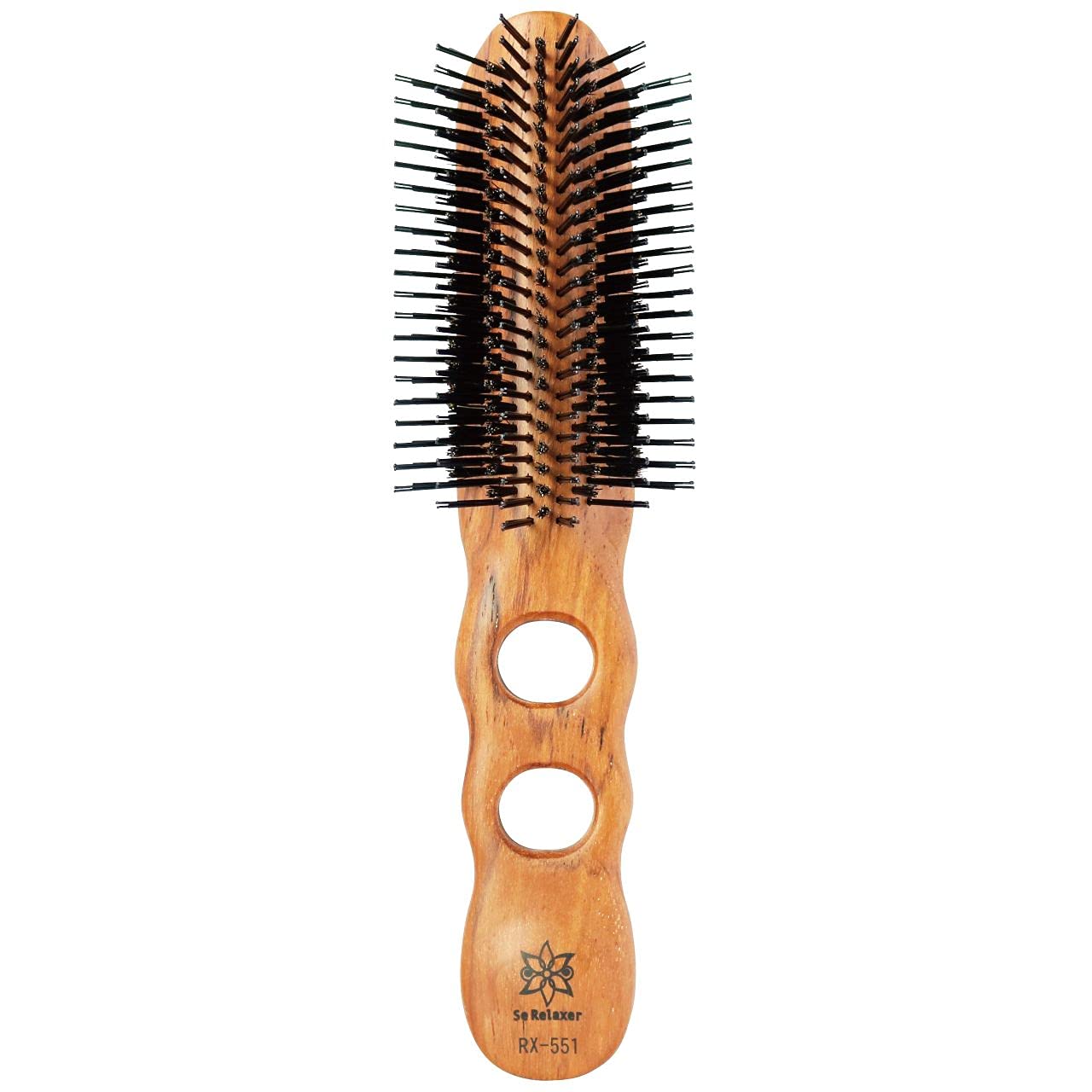

Sanbi Industrial Japanese-made Hair Brush RX-551