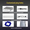 Zigbee Wireless Smart Home Two-Way Remote Control Security Shell