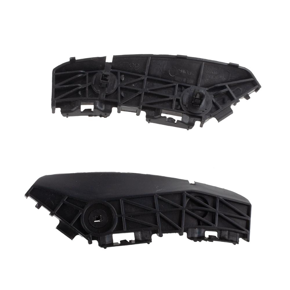 52155-52090 52156-52090 Tylny prawy lewy wspornik zderzaka dla Toyota VIOS NCP93