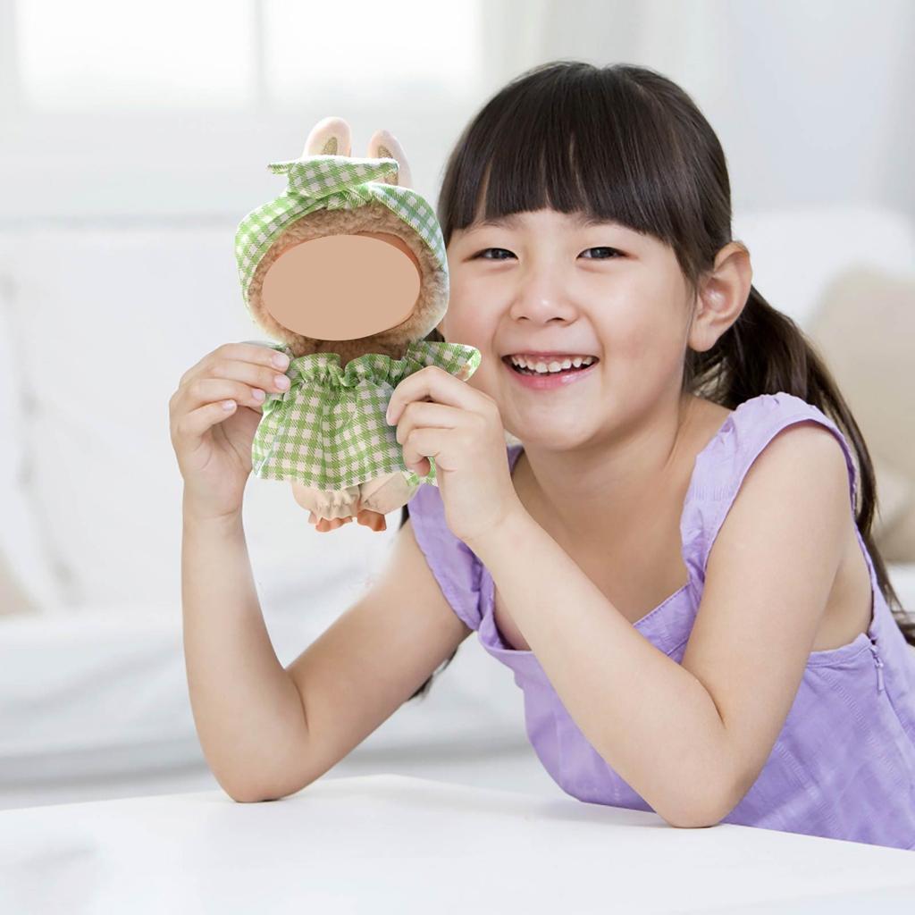 Fun Dolls Clothing, Anime Plush Toys And CuteAccessories,cuteDolls Clothings