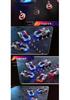 Cross-Border RC Drift Car: Four-Wheel Drive, Variable Speed Toy Model - Perfect Gift for Boys.