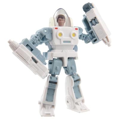 Transformers Excel Takım Spike Witwicky SS-85