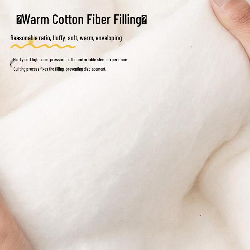 Shixun Xinjiang Cotton Quilt