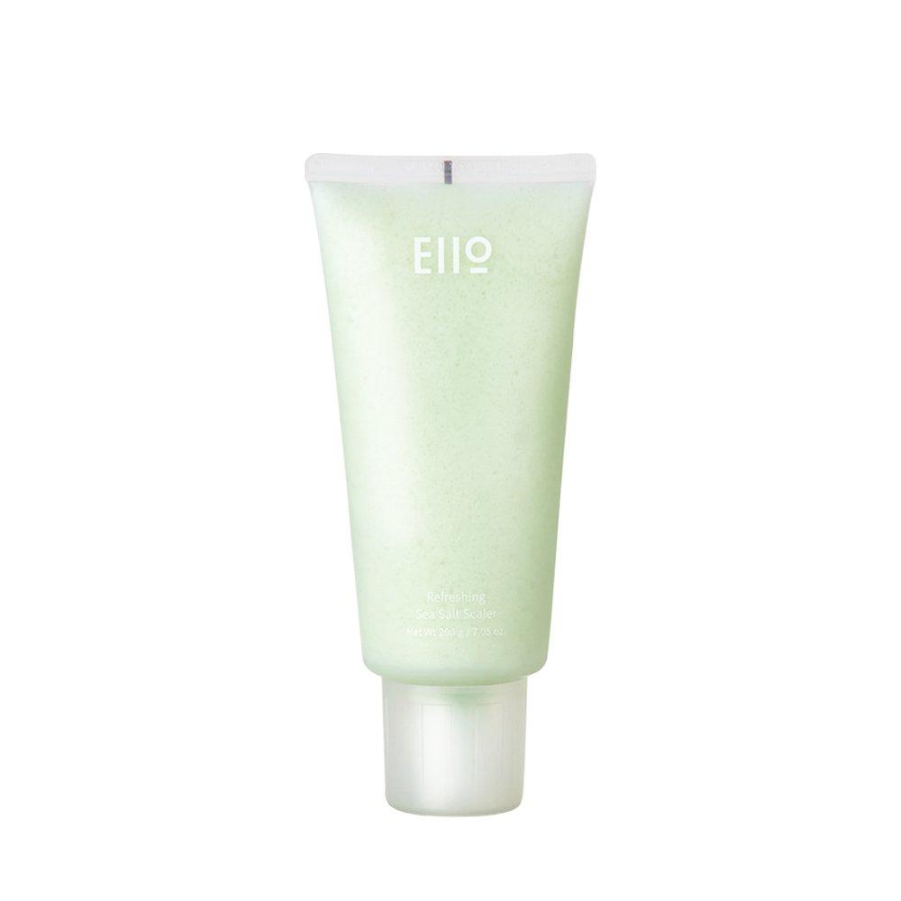 

Ello Refreshing Sea Salt Scaler 200g