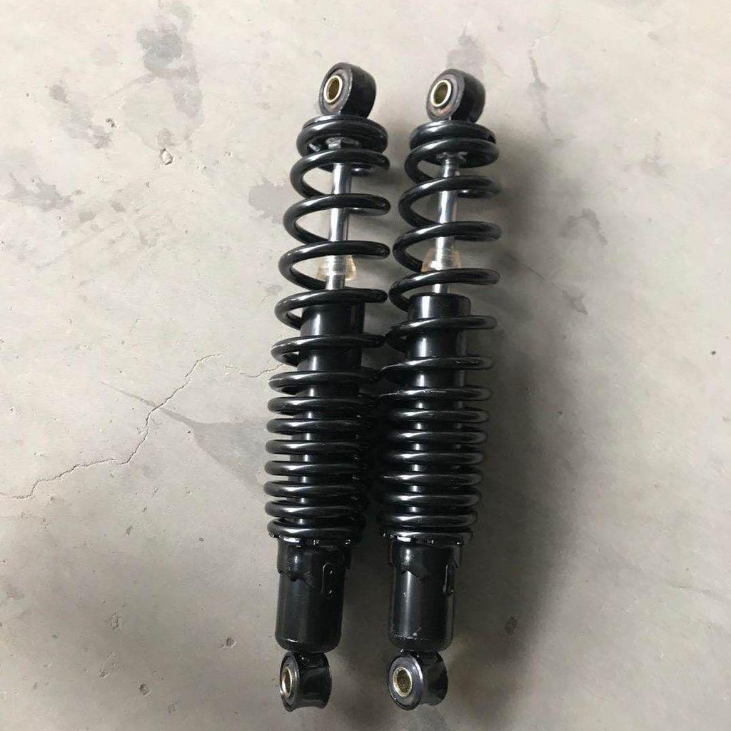 Universal Hydraulic Rear Shock Absorber for Electric Scooters