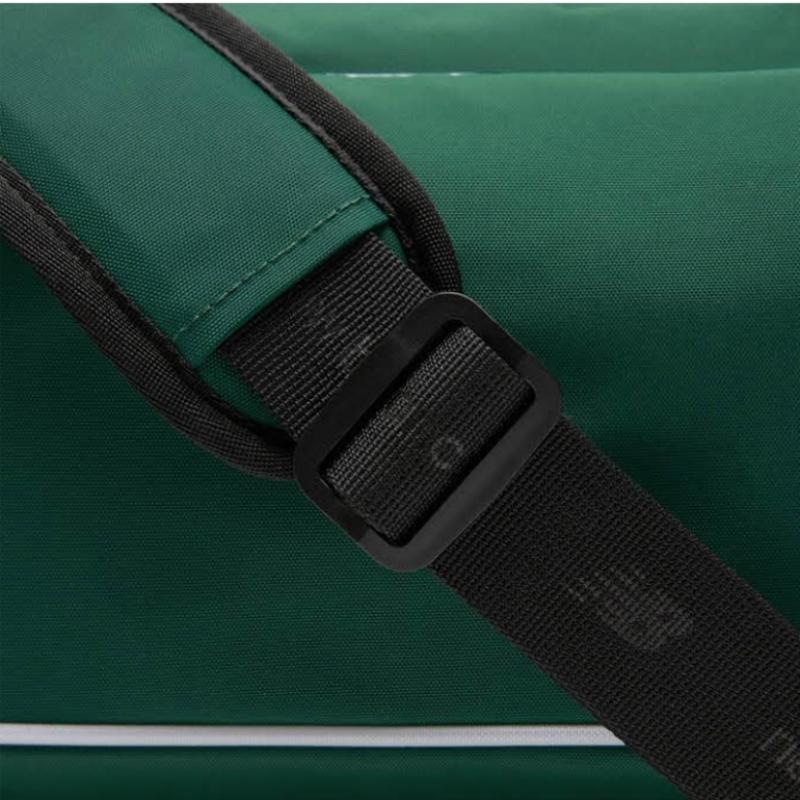 New Balance Half Club  Light Duffle Bag M Nbgcesl303 40 Cross Bag