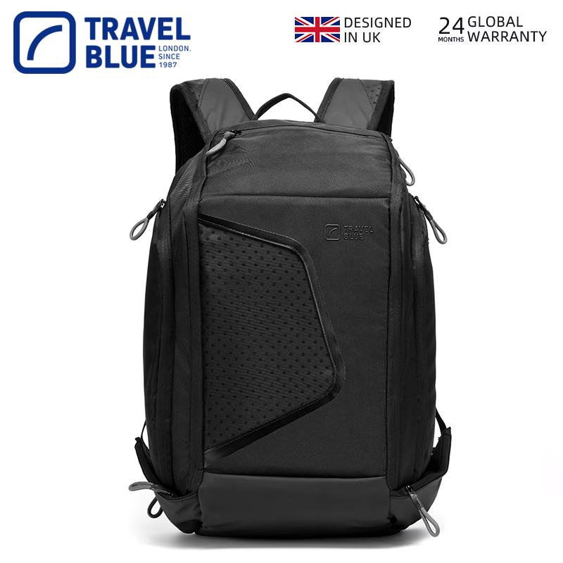 Рюкзак для деловых поездок TRAVEL BLUE Jinghua 3099