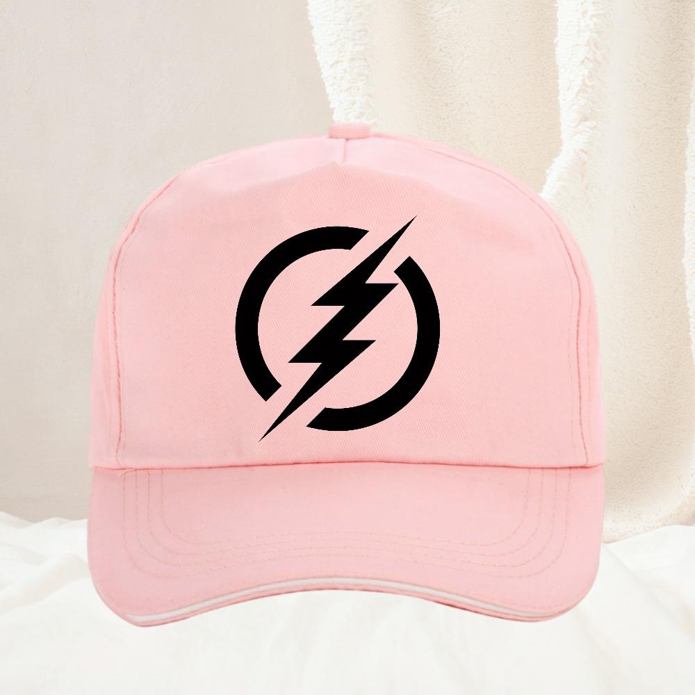 Baseball Cap Unisex Electric Electrician Symbol Fashion Caps Hats for Logo Asquette Homme Dad Hat for Unisex Trucker Cap