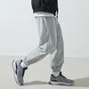 Li-Ning Soft Intermediate Grey Ink Men Sneakers Intermediate-Grey Ink-Grey ARSR019-3