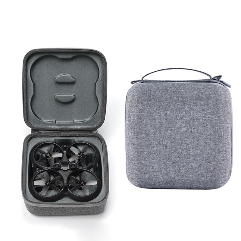 Storage Bag Portable Luggage Box Handbag Compatible For Dji Avata Goggles 2 Flight Glasses