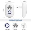 Ultrasonic Mosquito Repellent Deter Flies and Rats