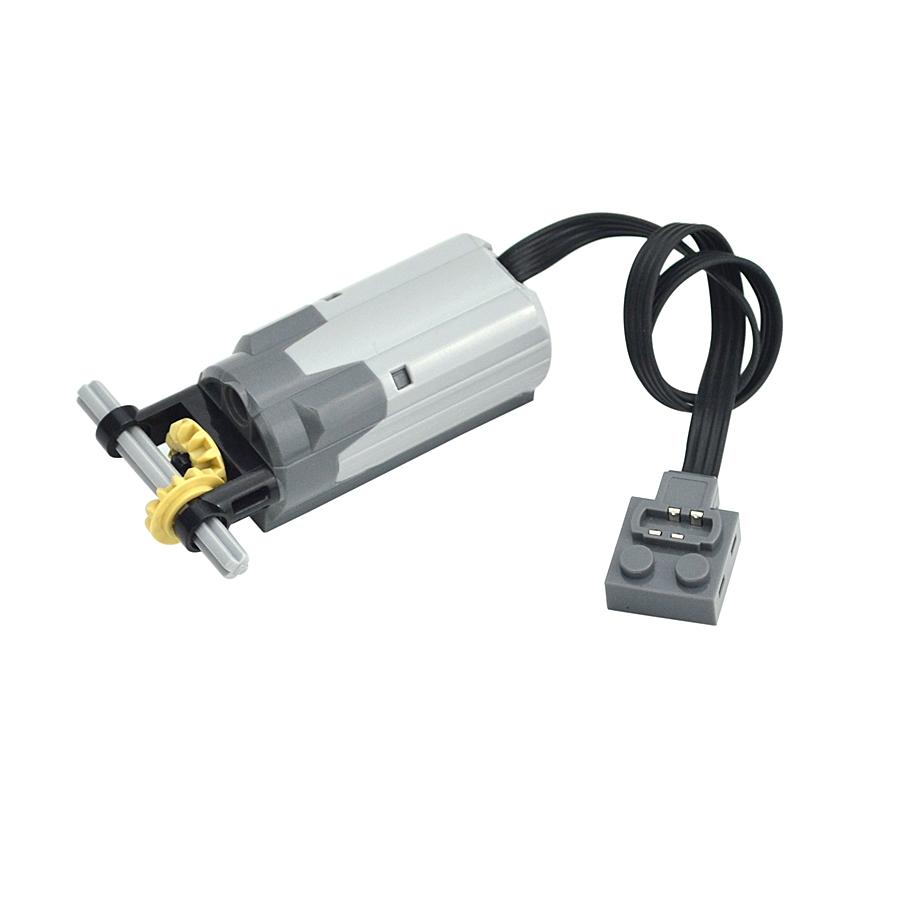 Moc Technical Parts Axle Pin Connectors Bolted Connection Building Blocks MOC Bricks Assembles Toys 48496 87408 32069 15461