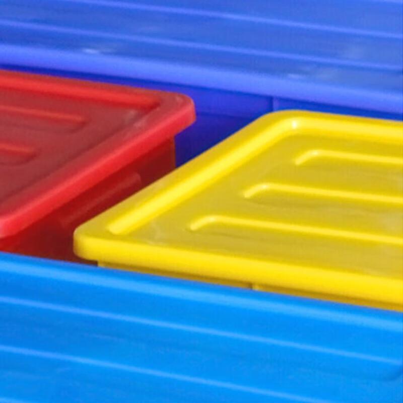 Junpo Modular Parts Organizer Box Series