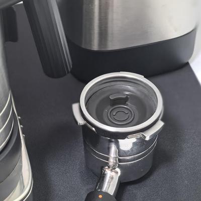 Espresso Cleaning Disc For Ninja Luxe Cafe Accessories Breville Espresso Machine Accessories