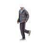 adidas Skin-Friendly Comfortable Trendy Warm Jacket Women Jackets KF6761