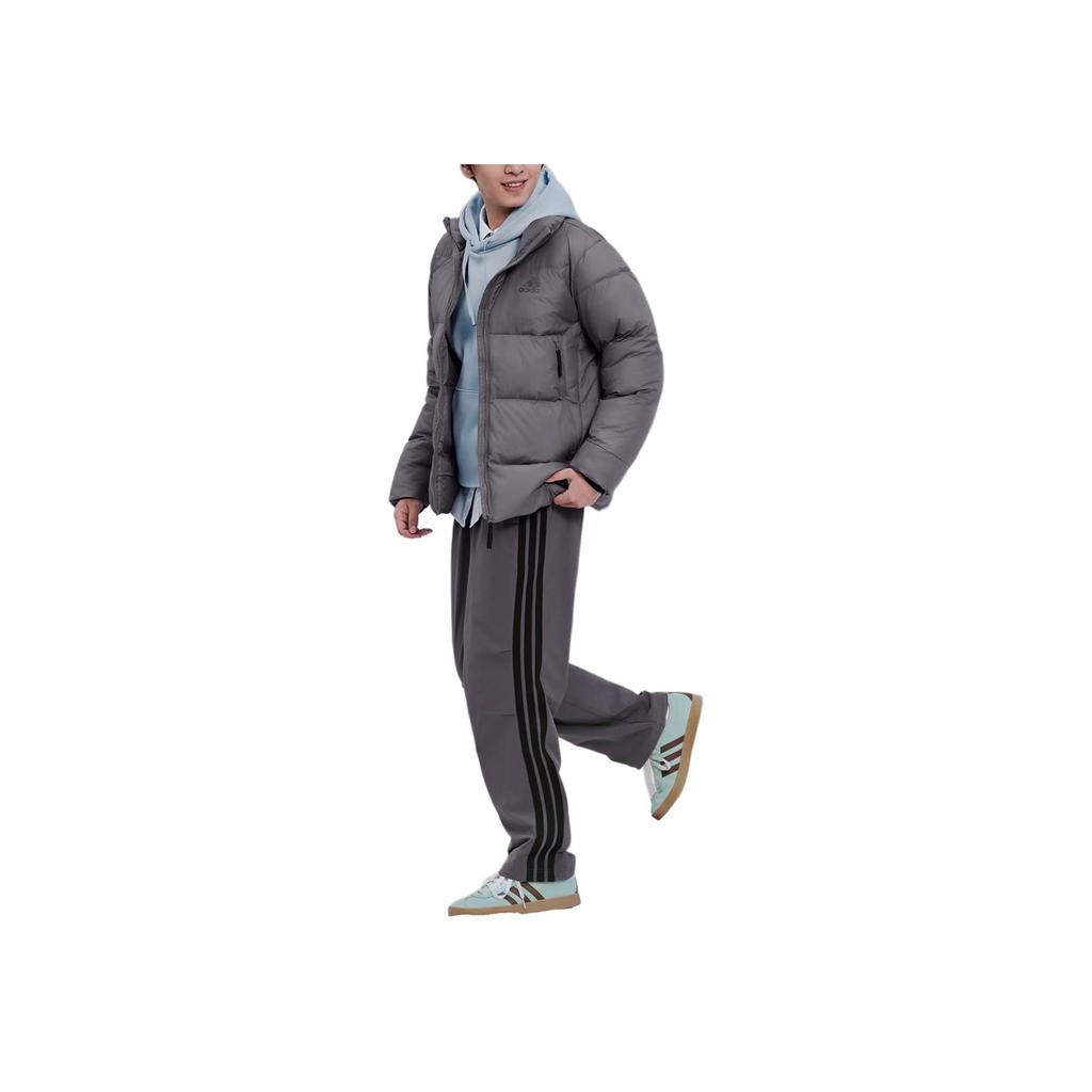 adidas Skin-Friendly Comfortable Trendy Warm Jacket Women Jackets KF6761