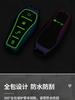 Styling Mouldings Car Key Case Cover For BYD Atto 3 Han EV 600 Yuan Dolphin E2 Song PRO Max Tang DM 2018 Qin PLUS 4 Buttons Auto