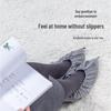 Deli Reusable Non-Woven Shoe Covers