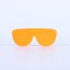 Lightweight Silicone Eyeglass Case Portable Eyeglass Storage Bag Glasses Protective Cover  Travel