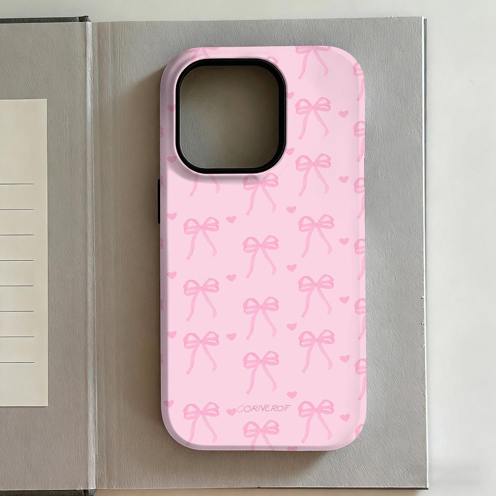 

Luxury Y2K Style Stars Phone Case for iPhone 17 16e 16 15 14 13 12 11 X XS XR XSMAX 7 8 Air Pro Max Plus Luxury Double-layer iPhone 15 ProMax