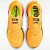 NIKE VOMERO 18 Orange Purple HM6803-802 US 9.5 27.5cm Japan Import Authentic Running Sneakers