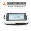 New Silicone Key Cover Suitable for Starline E90 E60 E91 E61 E63 E65 E85 E92 E95 E96 Car Anti-theft LCD Remote Control Case