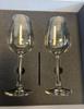 [USED] Treasure 4th Anniversary Wine Glass